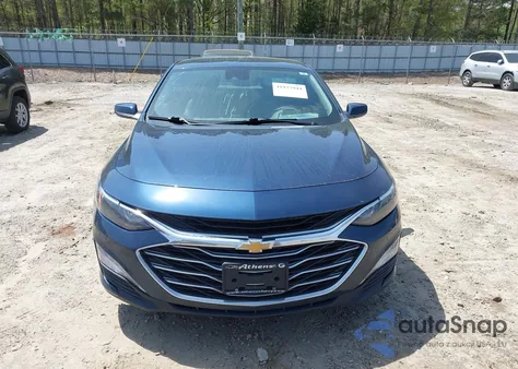 2021 Chevrolet Malibu Fwd Lt z USA, uszkodzony, nr VIN 1G1ZD5ST5MF020420